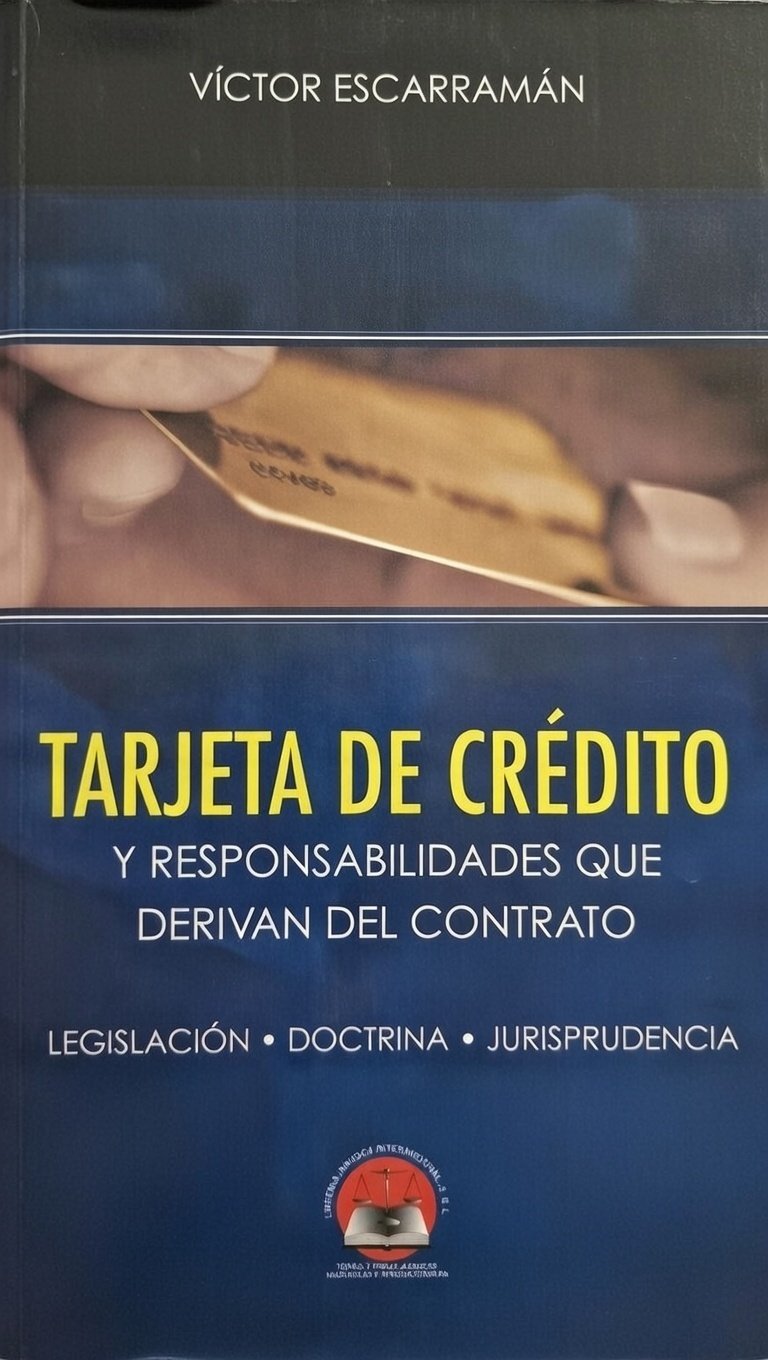 TARJETA DE CRÉDITO